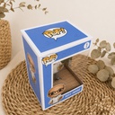 Funko de madera personalizado